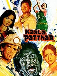 Kaala Patthar 1997 Hindi Movie Download 480p 720p 1080p Filmy4Fly