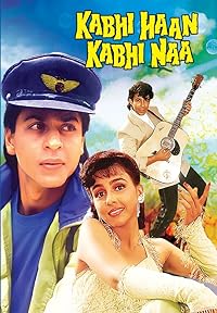 Kabhi Haan Kabhi Naa 1994 Movie Download 480p 720p 1080p Filmy4Fly