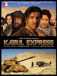 Kabul Express 2006 Movie Download 480p 720p 1080p Filmy4Fly