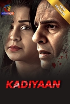 Kadiyaan 2024 Web Series Download 480p 720p 1080p Filmy4Fly