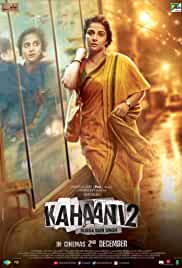 Kahaani 2 2016 Full Movie Download Filmy4Fly