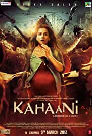 Kahaani 2012 Full Movie Download Filmy4Fly