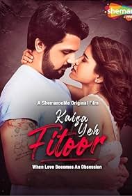 Kaisa Yeh Fitoor 2023 Hindi Movie Download 480p 720p 1080p Filmy4Fly