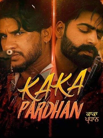 Kaka Pardhan 2021 Punjabi Full Movie Download 480p 720p Filmy4Fly