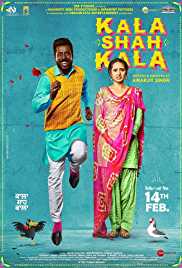 Kala Shah Kala 2019 Punjabi 400MB HDRip Filmy4Fly