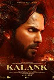 Kalank 2019 Full Movie 400MB DVDScr Download Filmy4Fly