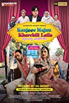 Kanjoos Majnu Kharchili Laila 2023 480p 720p 1080p Movie Download Filmy4Fly