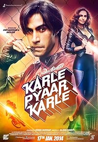 Karle Pyaar Karle 2014 Movie Download 480p 720p 1080p Filmy4Fly