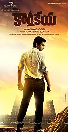 Karthikeya 2014 Hindi Dubbed Telugu 480p 720p 1080p Filmy4Fly Filmyzilla