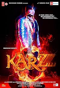 Karzzzz 2008 Movie Download 480p 720p 1080p Filmy4Fly Filmyzilla Filmywap