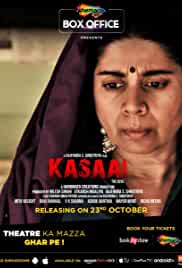 Kasaai 2020 Full Movie Download Filmy4Fly