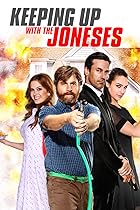 Keeping Up With the Jonese 2016 Movie Hindi English 480p 720p 1080p Filmy4Fly