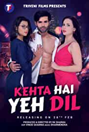 Kehta Hai Yeh Dil 2020 Full Movie Download Filmy4Fly