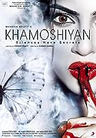 Khamoshiyan 2015 Movie 480p 720p 1080p Filmy4Fly Filmyzilla