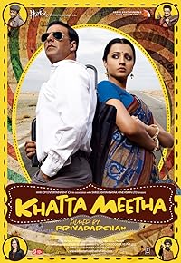 Khatta Meetha 2010 Movie Download 480p 720p 1080p Filmy4Fly