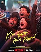 Kho Gaye Hum Kahan 2023 Movie Download 480p 720p 1080p Filmy4Fly