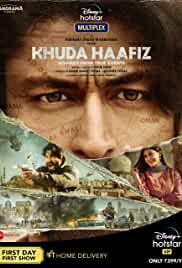 Khuda Haafiz 2020 Full Movie Download Filmy4Fly