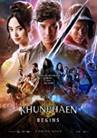 Khun Phaen Begins 2019 Hindi Dubbed 480p 720p Filmy4Fly