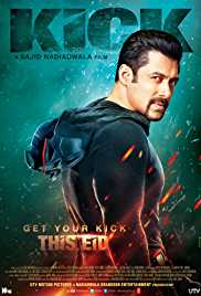 Kick 2014 300MB Full Movie Download Filmywap Filmy4Fly