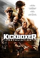 Kickboxer Retaliation 2018 Hindi Dubbed English 480p 720p 1080p Filmy4Fly Filmyzilla