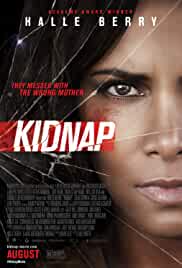 Kidnap 2017 Dual Audio Hindi 480p Filmy4Fly