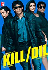 Kill Dil 2014 480p Full Movie Download Filmy4Fly