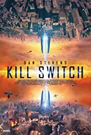 Kill Switch 2017 Hindi Dubbed 480p Filmy4Fly