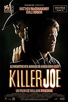 Killer Joe 2011 Hindi English 480p 720p 1080p Filmy4Fly