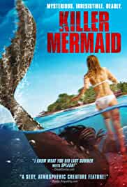 Killer Mermaid 2014 Hindi Dubbed 480p Filmy4Fly