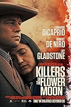 Killers of the Flower Moon Filmyzilla 2023 Hindi Dubbed 480p 720p 1080p Filmy4Fly