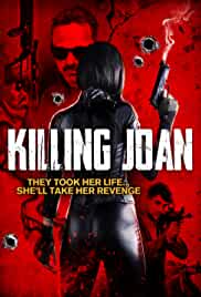 Killing Joan 2018 Hindi Dubbed 300MB 480p Filmy4Fly