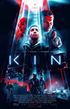 Kin 2018 Hindi Dubbed 480p 720p Filmy4Fly