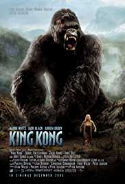 King Kong 2005 Dual Audio Hindi 480p 550MB Filmy4Fly