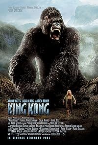 King Kong 2005 Hindi Dubbed English 480p 720p 1080p Filmy4Fly