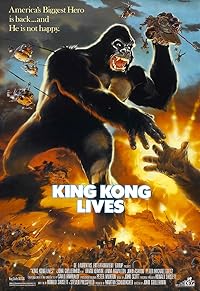 King Kong Lives 1996 Hindi Dubbed English 480p 720p 1080p Filmy4Fly