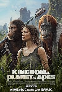 Kingdom of the Planet of the Apes 2024 Hindi Dubbed Movie Download 480p 720p 1080p Filmy4Fly Filmyzilla Filmywap