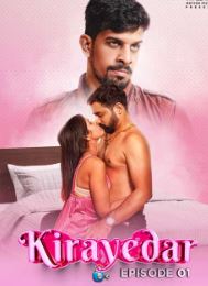 Kirayedar 2023 S01E01 MoodX Hindi Web Series Download Filmy4Fly