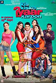 Kis Kisko Pyaar Karoon 2015 Full Movie Download Filmy4Fly