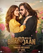 Kisi Ka Bhai Kisi Ki Jaan 2023 Movie Download 480p 720p 1080p Filmy4Fly Filmyzilla