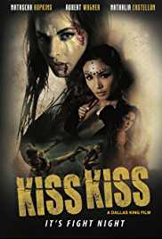 Kiss Kiss 2019 Dual Audio Hindi 480p 300MB Filmy4Fly