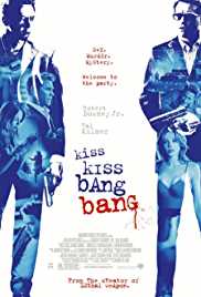 Kiss Kiss Bang Bang 2005 Dual Audio Hindi 480p 300MB Filmy4Fly