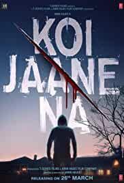 Koi Jaane Na 2021 Full Movie Download Filmy4Fly