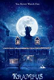 Krampus 2015 Dual Audio Hindi 480p 300MB Filmy4Fly