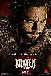 Kraven the Hunter Filmy4Fly 2024 Hindi Dubbed English