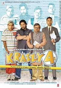 Krazzy 4 2008 Movie Download 480p 720p 1080p Filmy4Fly