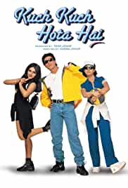 Kuch Kuch Hota Hai 1998 Full Movie Download Filmy4Fly