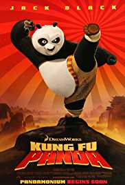 Kung Fu Panda 2008 Dual Audio Hindi 480p 300MB Filmy4Fly