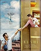 Kushi 2023 Hindi Dubbed Telugu  480p 720p 1080p Filmy4Fly