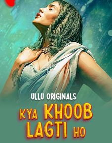 Kya Khoob Lagti Ho Filmy4Fly 2024 Ullu Web Series