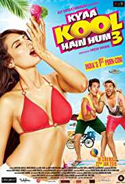 Kyaa Kool Hain Hum 3 2016 Full Movie Download Filmy4Fly